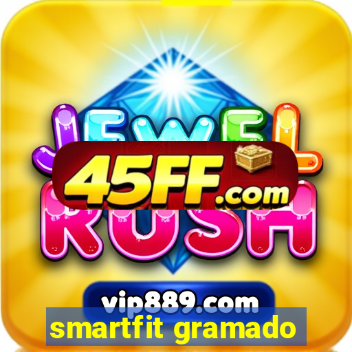smartfit gramado
